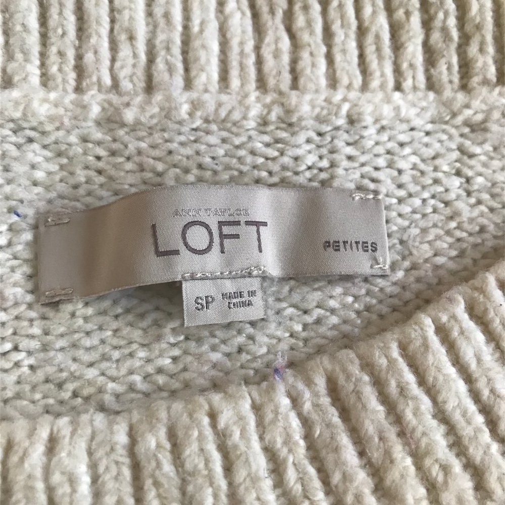 Loft Women's - Picture 3 of 8